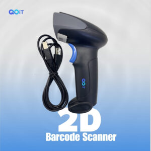 Barcode Scanner